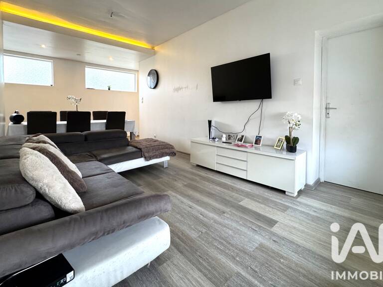 Vente Maison/villa 3 pièces — photo 1