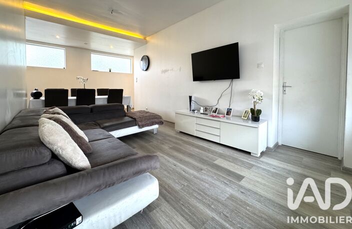 Vente Maison/villa 3 pièces — photo 2