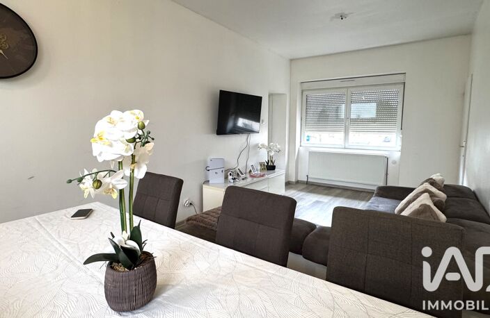 Vente Maison/villa 3 pièces — photo 3