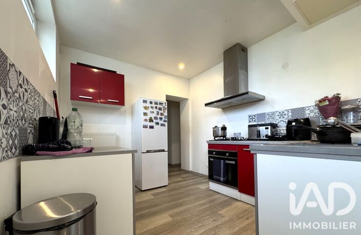 Vente Maison/villa 3 pièces — photo 4