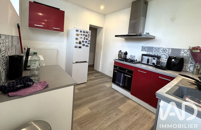 Vente Maison/villa 3 pièces — photo 5
