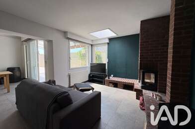 Maison 7 pièces 279000 €