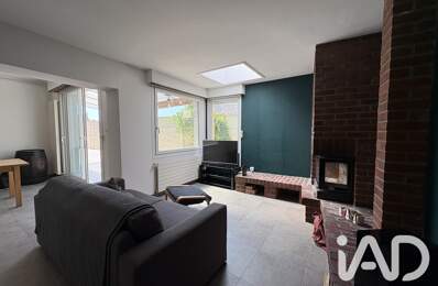 Vente Maison de ville 7 pièces — photo du bien