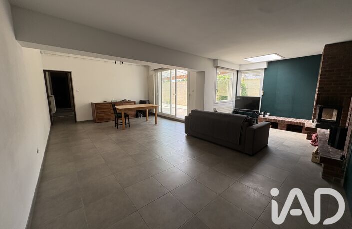 Vente Maison de ville 7 pièces — photo 2