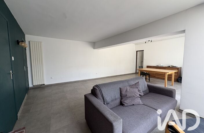 Vente Maison de ville 7 pièces — photo 3