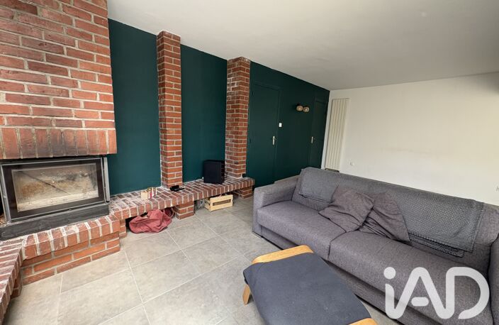 Vente Maison de ville 7 pièces — photo 4