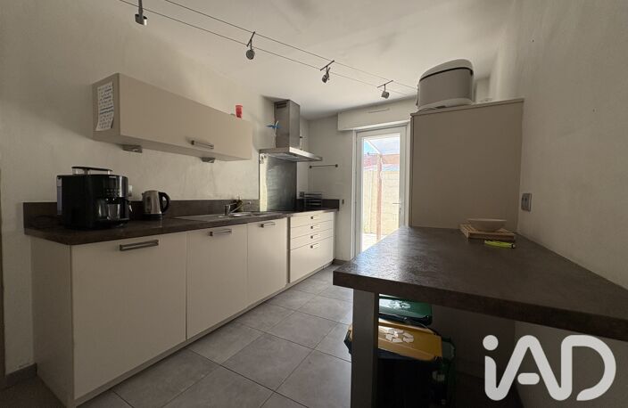 Vente Maison de ville 7 pièces — photo 5