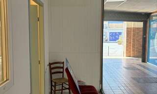 Commerce  33 m² à vendre à Bagnères-de-Bigorre (65200)