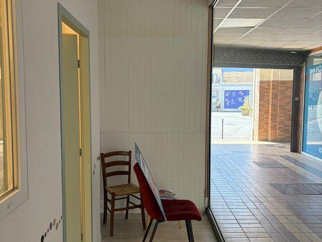 Vente Boutique/Local commercial 33 m&sup2; — photo du bien