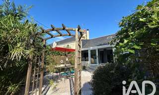 Maison 5 Pièces 95 m² à vendre à Saint-Jean-de-la-Croix (49130)