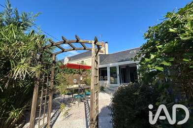 Maison 5 pièces 239000 €