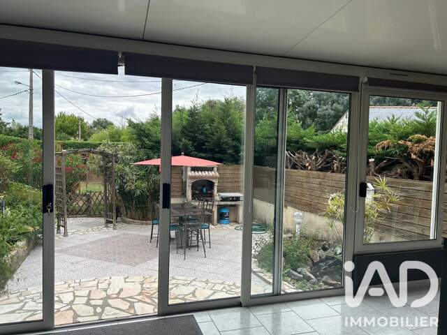 Vente Maison/villa 5 pièces — photo du bien