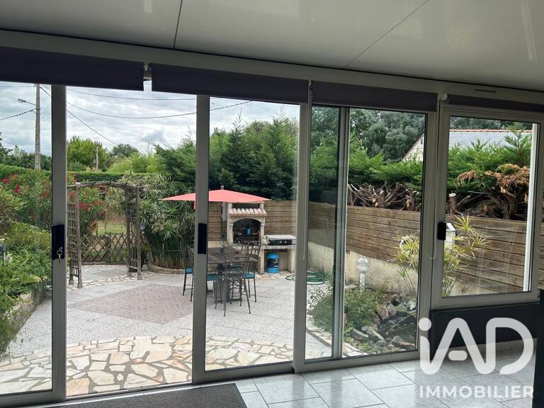 Vente Maison/villa 5 pièces — photo 1