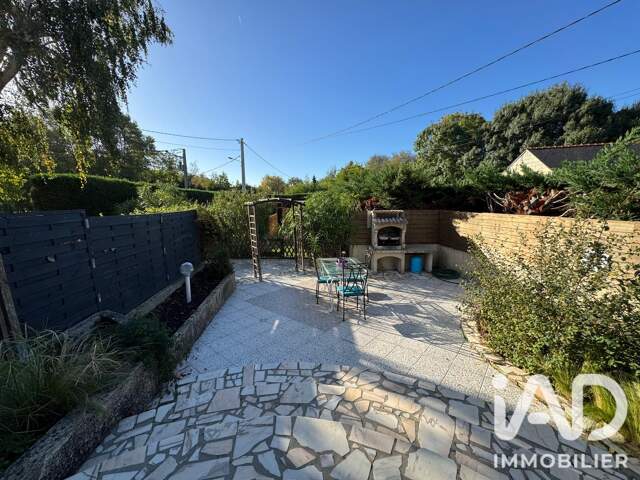 Vente Maison/villa 5 pièces — photo du bien