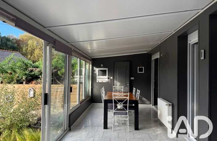 Vente Maison/villa 5 pièces — photo 2