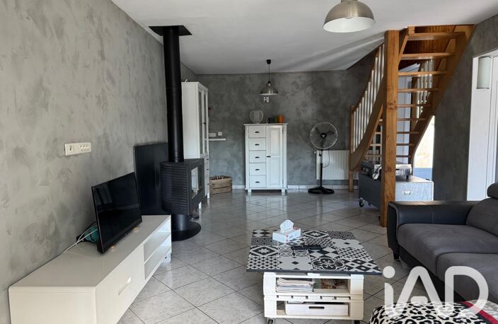 Vente Maison/villa 5 pièces — photo 3
