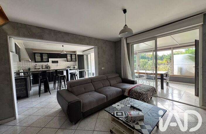 Vente Maison/villa 5 pièces — photo 4