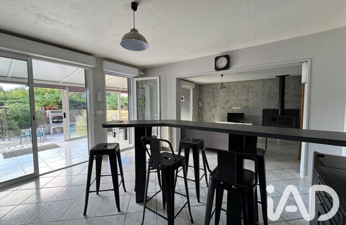 Vente Maison/villa 5 pièces — photo 5