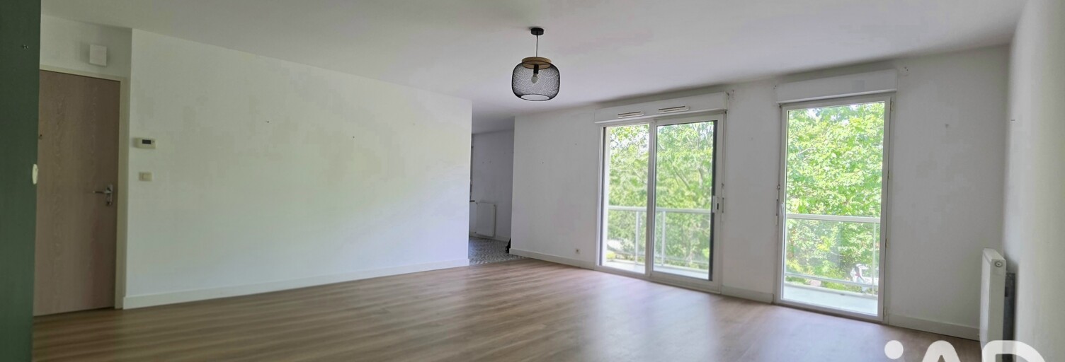 Appartement 3 Pièces 75 m² à vendre à Carquefou (44470)