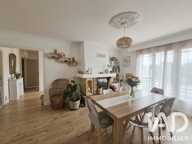Vente Maison/villa 4 pièces — photo 2