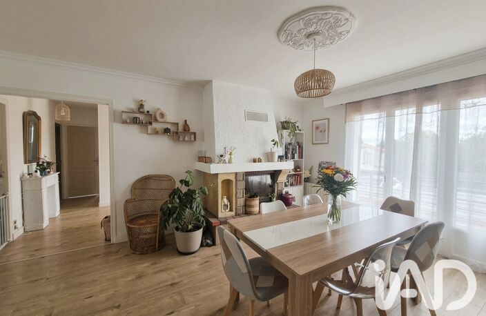 Vente Maison/villa 4 pièces — photo 2