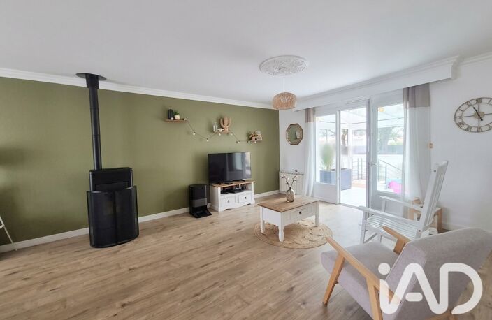 Vente Maison/villa 4 pièces — photo 3