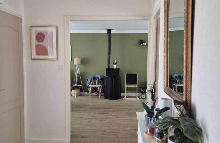 Vente Maison/villa 4 pièces — photo 5
