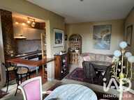 Vente Appartement 2 pièces — photo 2