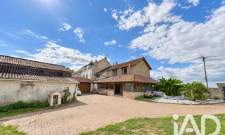 Maison 5 Pièces 195 m² à vendre à La Ferté-sous-Jouarre (77260)