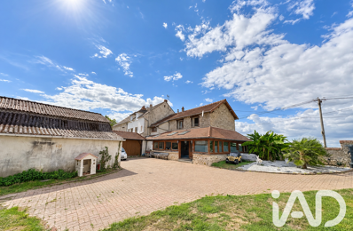 Vente Maison traditionnelle 5 pièces — photo du bien