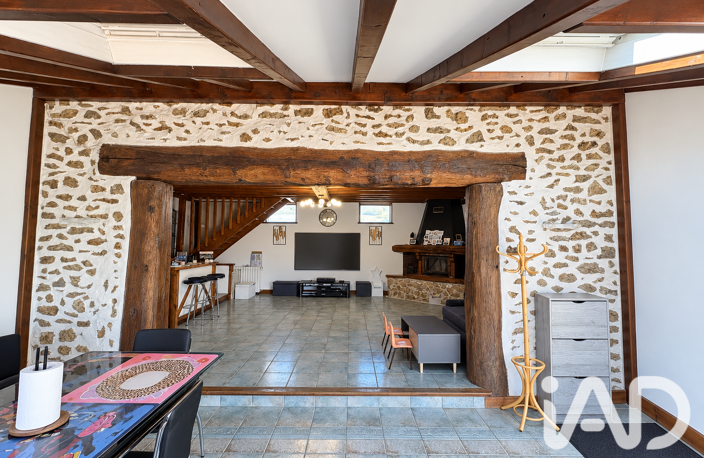 Vente Maison traditionnelle 5 pièces — photo 2