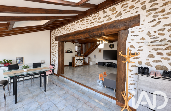 Vente Maison traditionnelle 5 pièces — photo 3