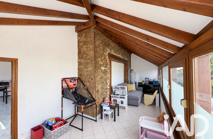 Vente Maison traditionnelle 5 pièces — photo 4