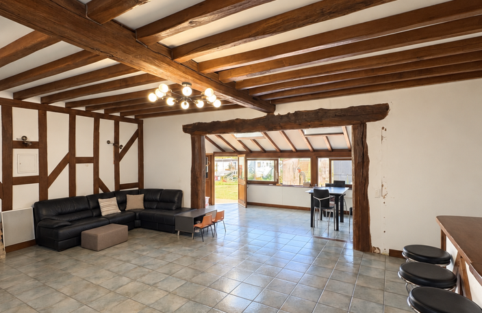 Vente Maison traditionnelle 5 pièces — photo 5