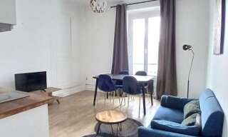 Appartement 2 Pièces 31 m² à vendre à Melun (77000)