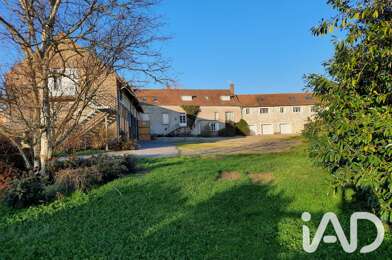 Maison 7 pièces 339000 €