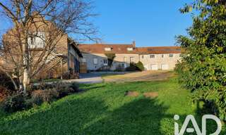 Maison 7 Pièces 315 m² à vendre à Grisy-Suisnes (77166)