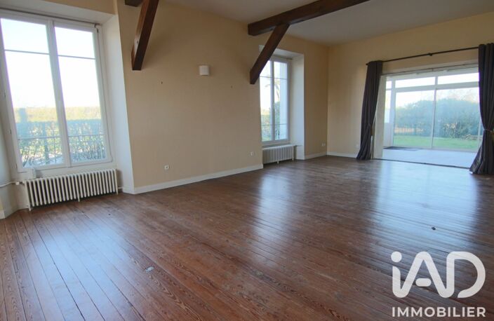 Vente Maison/villa 7 pièces — photo 2