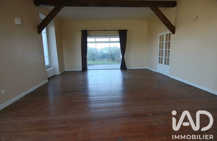 Vente Maison/villa 7 pièces — photo 3