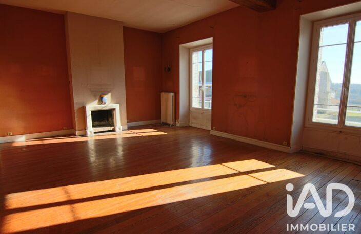 Vente Maison/villa 7 pièces — photo 4