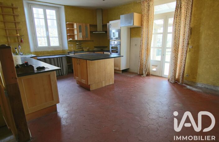 Vente Maison/villa 7 pièces — photo 5