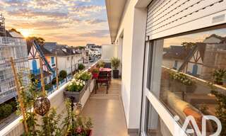Appartement 2 Pièces 31 m² à vendre à La Baule-Escoublac (44500)