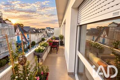 Appartement 2 pièces 178000 €