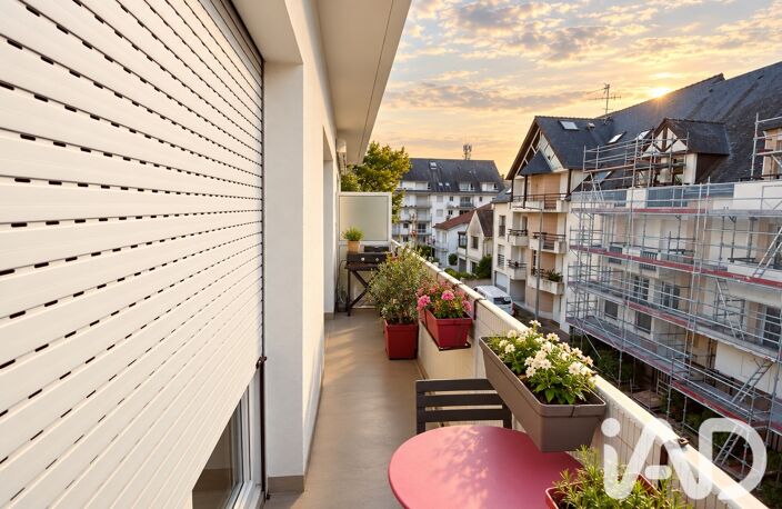 Vente Appartement 2 pièces — photo 2