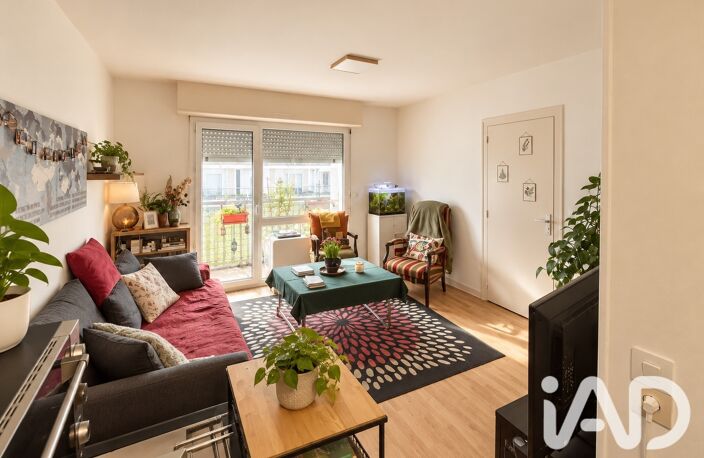 Vente Appartement 2 pièces — photo 4