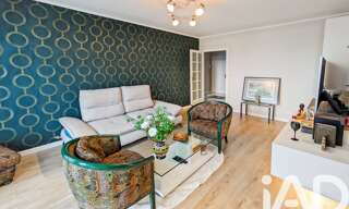 Appartement 5 Pièces 90 m² à vendre à Lorient (56100)