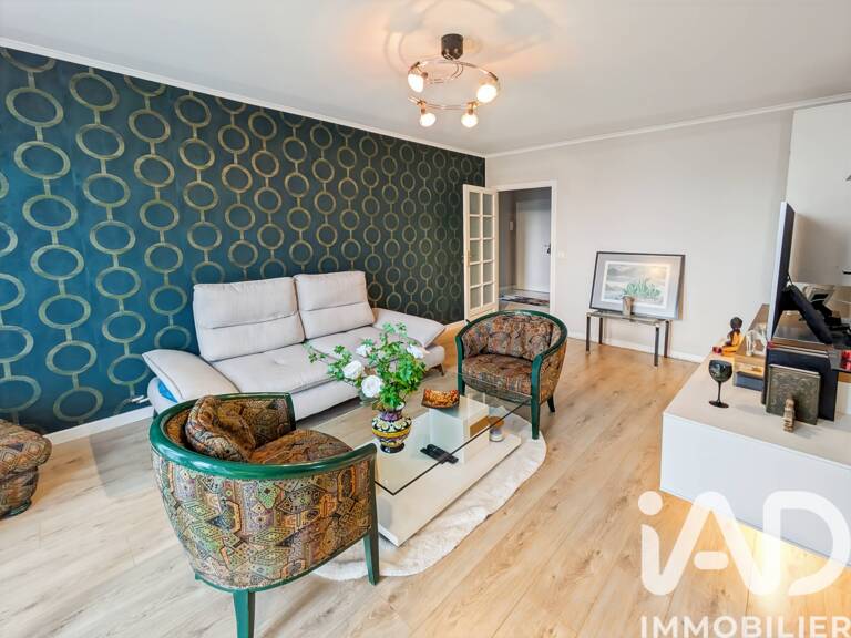Vente Appartement 5 pièces — photo 1
