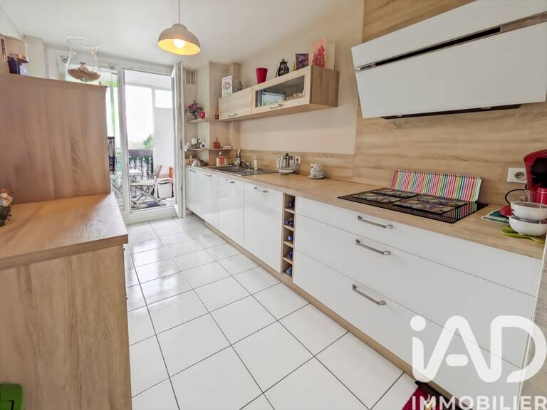 Vente Appartement 5 pièces — photo 1