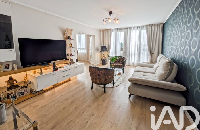 Vente Appartement 5 pièces — photo 3