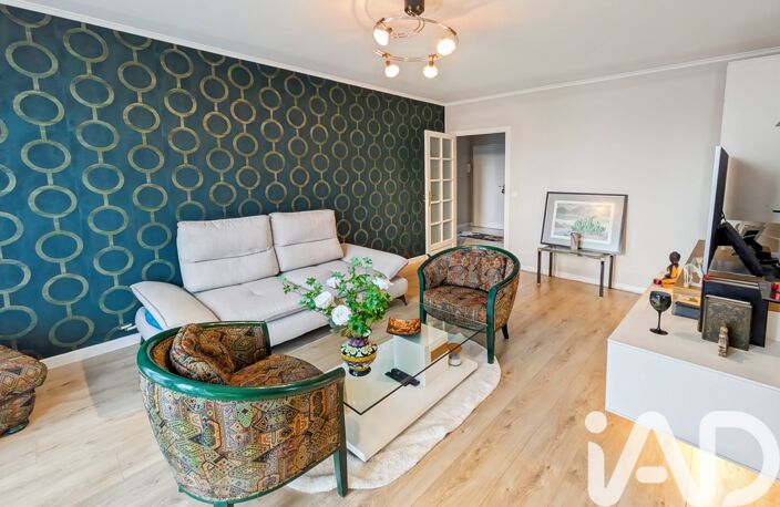 Vente Appartement 5 pièces — photo 4